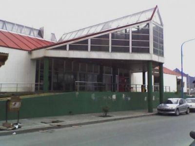 Robo de insumos: Encontraron elementos hospitalarios en la casa del jefe de dep�sito del Hospital de Ushuaia