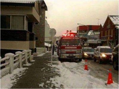 Bomberos voluntarios obtendr�an beneficios sociales
