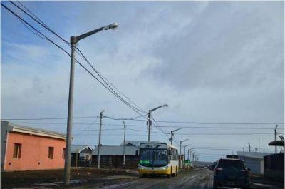 Establecieron recorrido alternativo para la L�nea �A�
