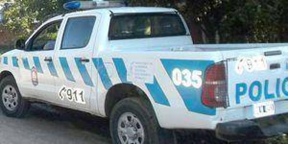 Cinco ebrios fueron demorados por ocasionar desorden en la v�a p�blica
