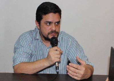 ALEJO SER� ser� candidato a concejal impulsando la Intendencia de Buryaile