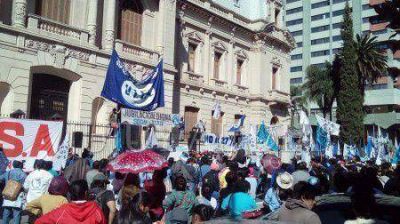 Se agita nuevamente el clima social en Jujuy: “acá se gobierna para unos pocos”