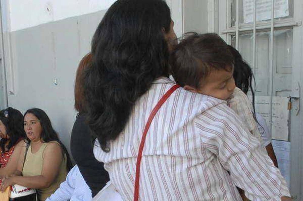 En algunas escuelas de la ciudad ya no hay vacantes para el ciclo lectivo 2016
