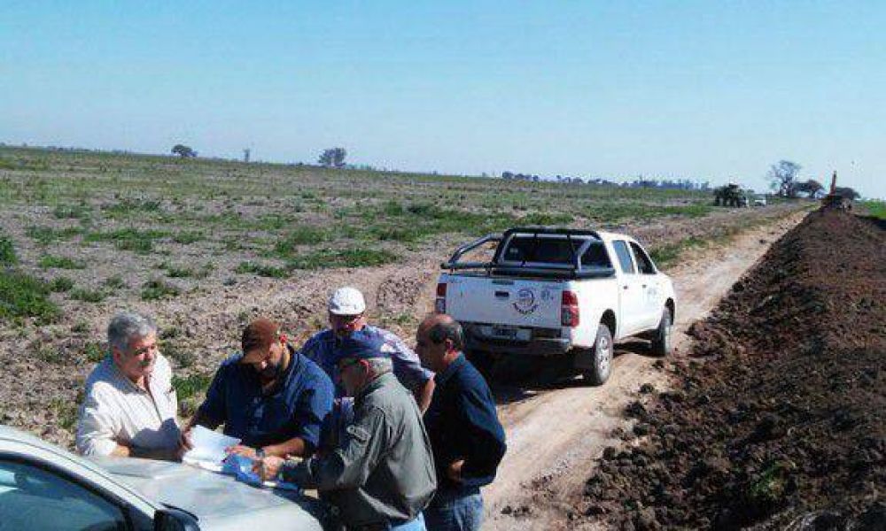 Plan de Emergencia H�drica