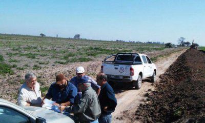 Plan de Emergencia H�drica