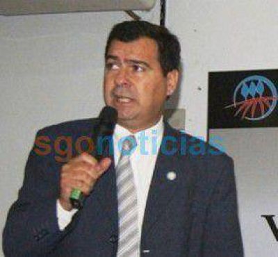 Se podr� comprar gen�tica al 15% anual