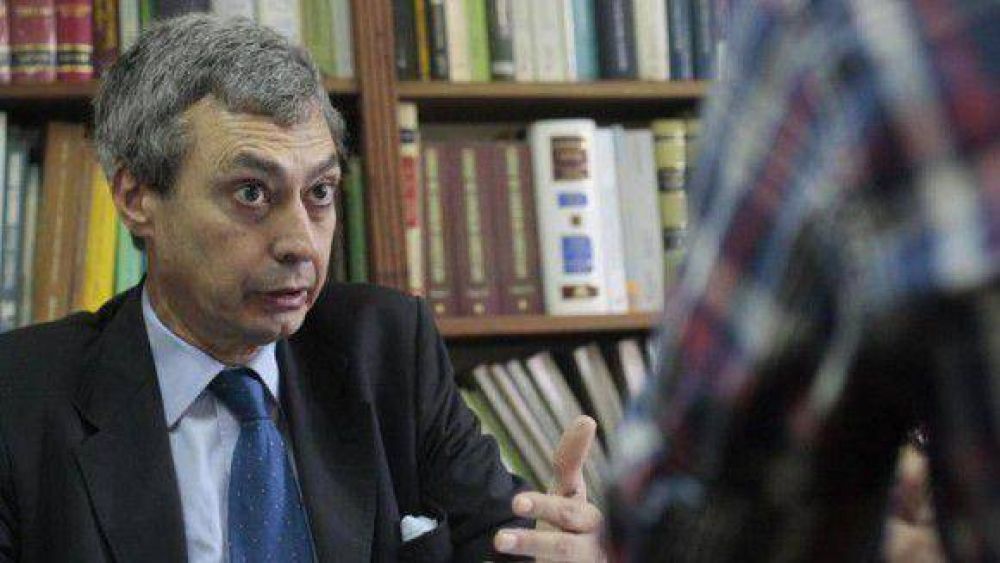 La Corte rechaz� el planteo de un juez para evitar ser sometido a un jury por su rol en el caso Marita Ver�n
