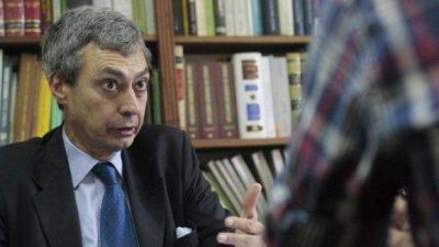 La Corte rechaz� el planteo de un juez para evitar ser sometido a un jury por su rol en el caso Marita Ver�n