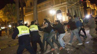 El jefe de la Polic�a de Tucum�n dijo que fue el 