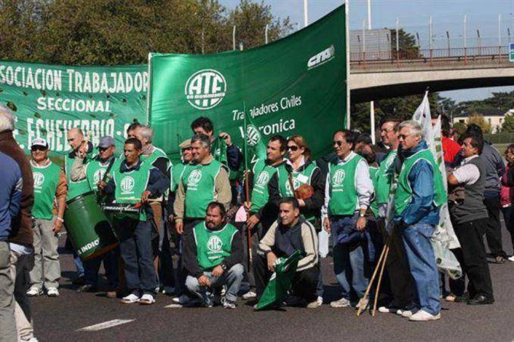 Habr cortes en la autopista La Plata-Buenos Aires y en la Ricchieri