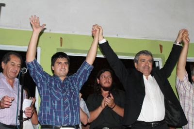 �Hubo irregularidades en toda la provincia�
