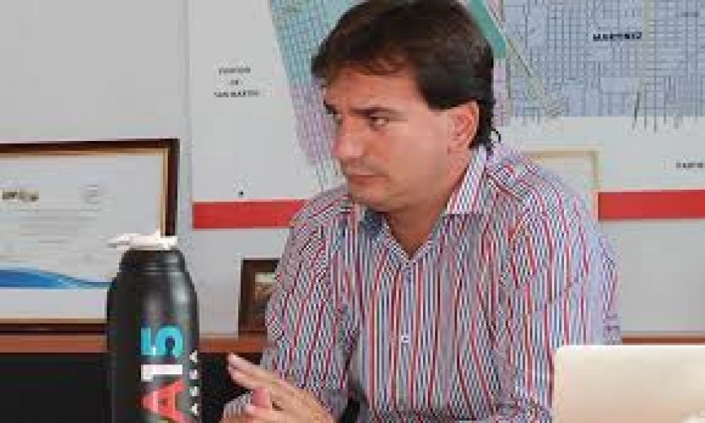 Galmarini:�Tenemos que usar el voto electr�nico en octubre�