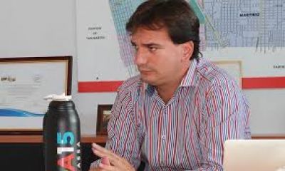 Galmarini:�Tenemos que usar el voto electr�nico en octubre�