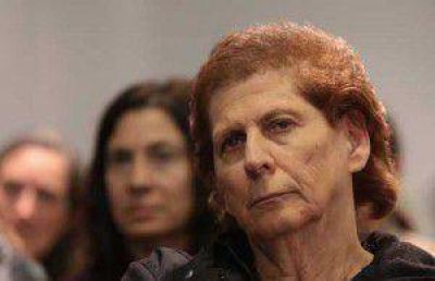 La familia de Nisman y Lagomarsino, sospechados por lavado de dinero