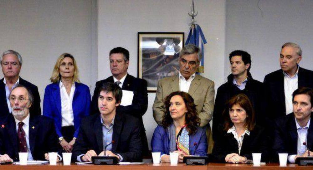 La oposicin advirti que el Correo Argentino puede hacer fraude