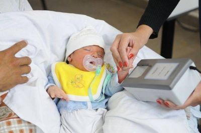 Nuevo pedido de adhesi�n al Registro de Adoptantes