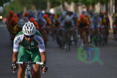 Baradero ya vibra con la �5� Copa Buenos Aires�, de ciclismo