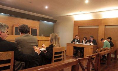 A cuatro a�os, una nueva esperanza de justicia