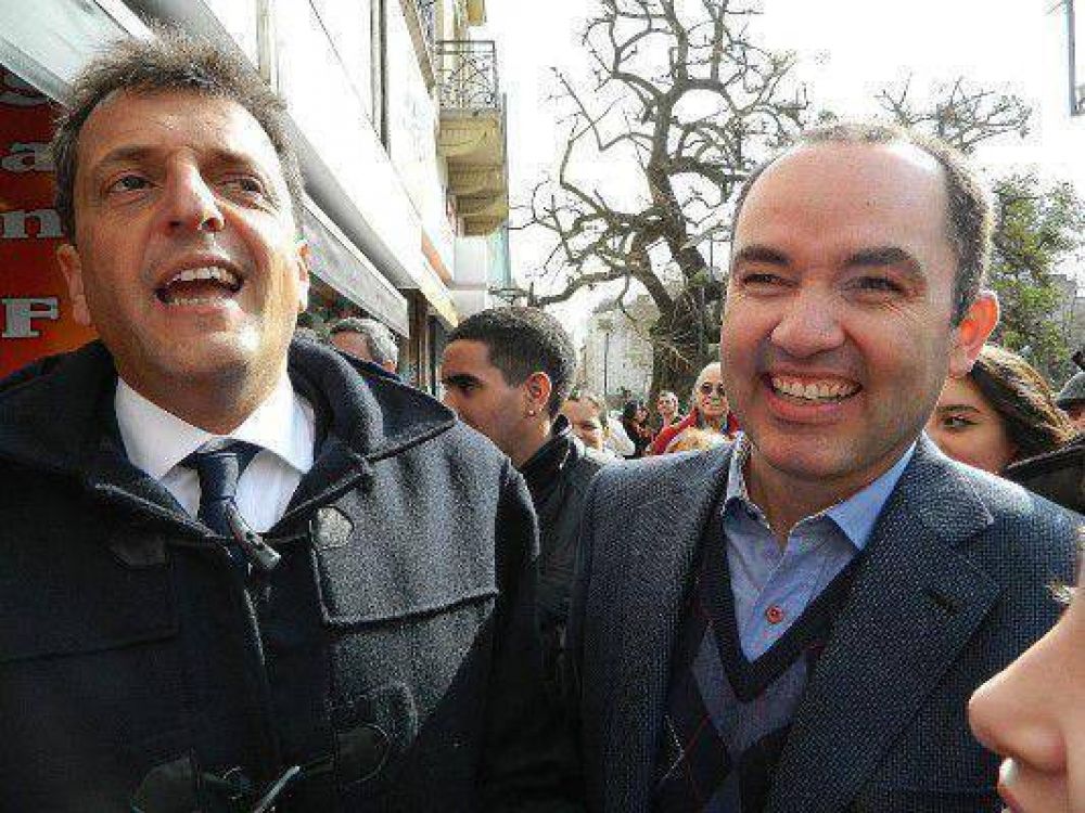 Massa: �con las figuras de siempre Mar del Plata no va a cambiar�