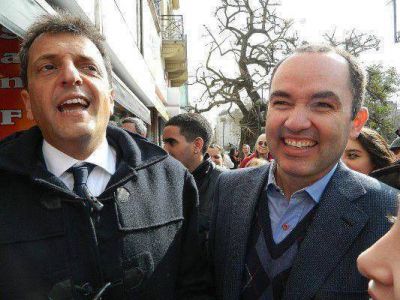 Massa: �con las figuras de siempre Mar del Plata no va a cambiar�