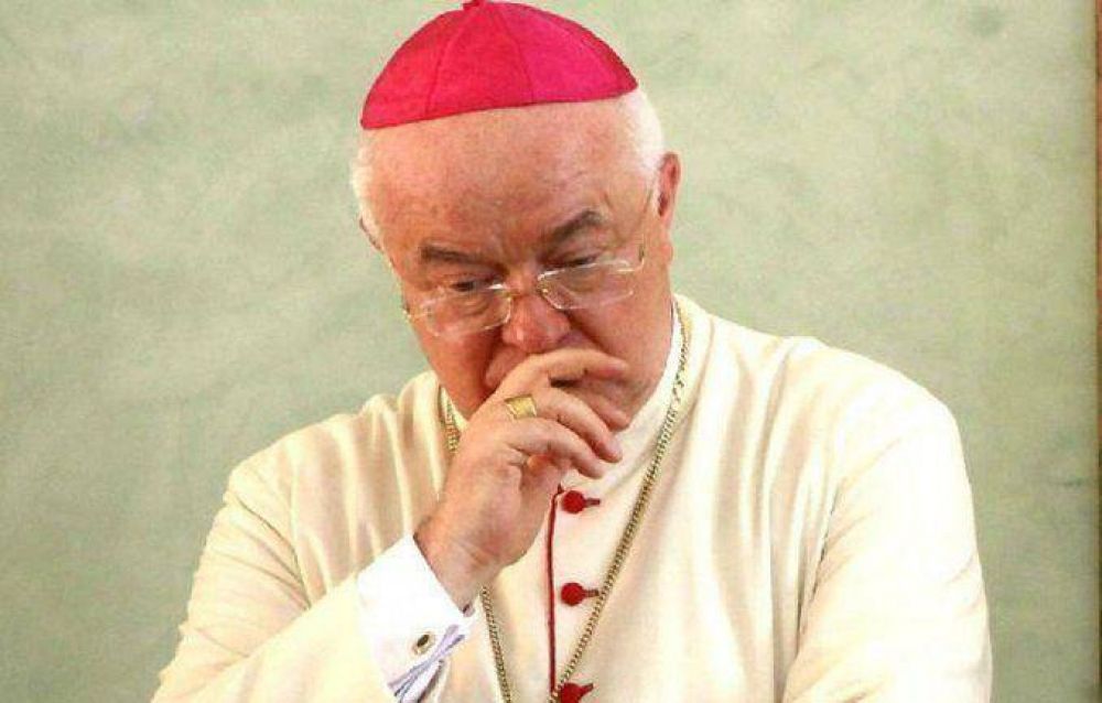Murió el primer religioso juzgado por el Vaticano por presunto abuso de menores
