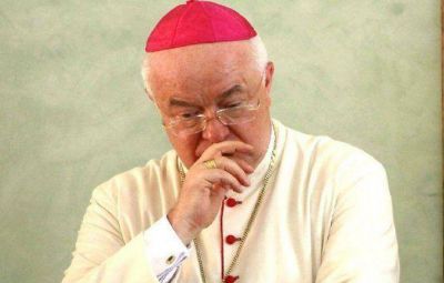 Muri� el primer religioso juzgado por el Vaticano por presunto abuso de menores