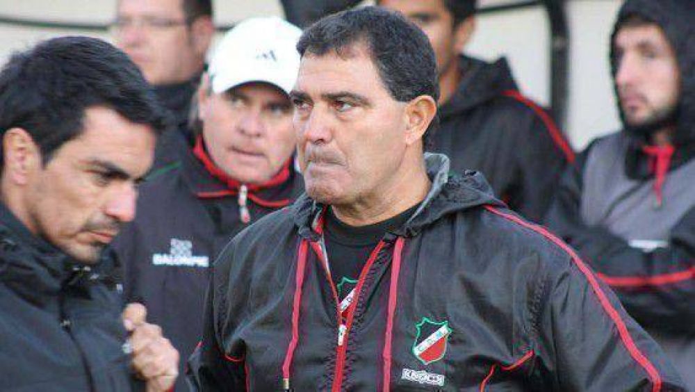 Susto en Maip�: Cuatro futbolistas se accidentaron