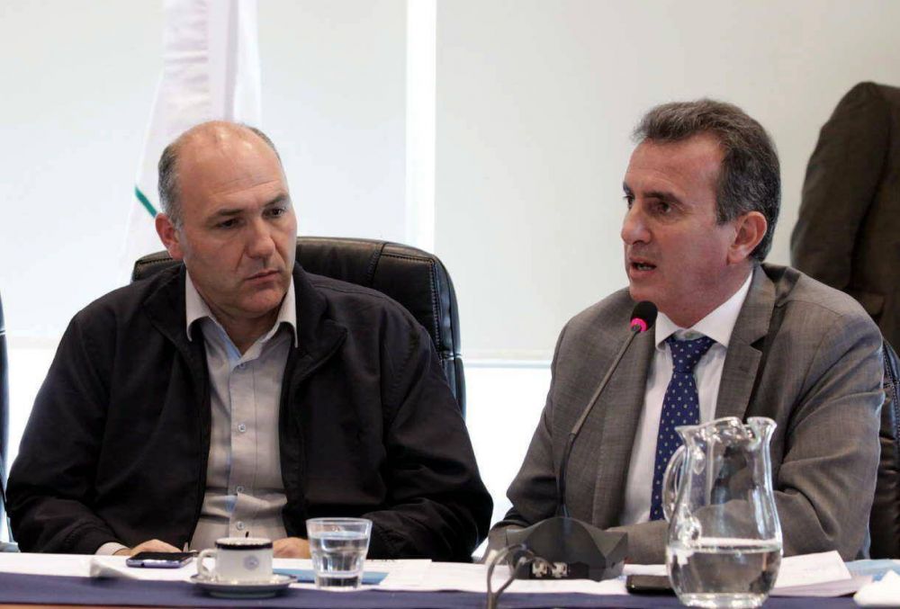 La defensa del Gobierno: todo legal