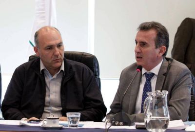 La defensa del Gobierno: todo legal