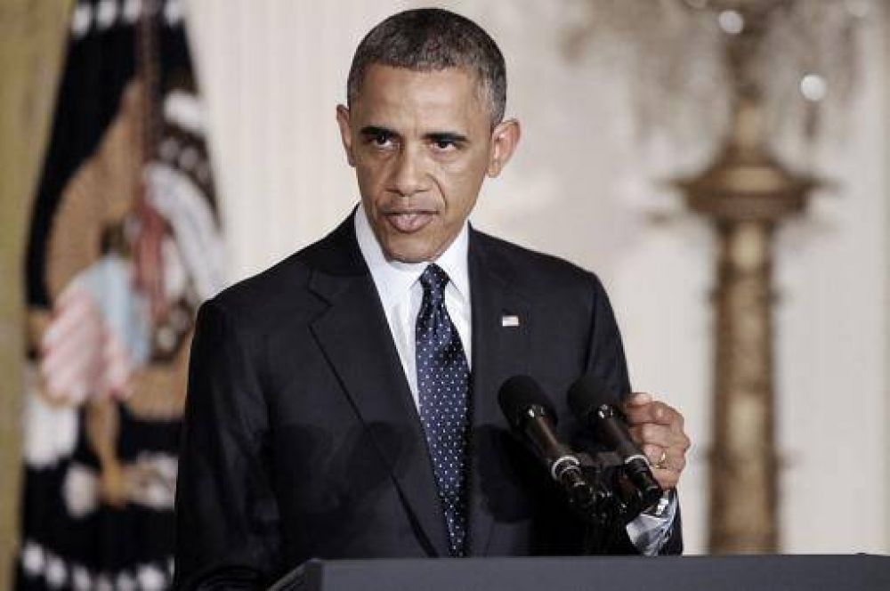 A 10 a�os de katrina, Obama destac� la recuperaci�n de Nueva Orleans como un ejemplo nacional
