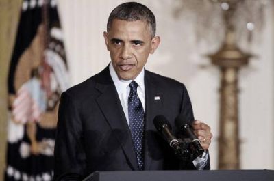 A 10 a�os de katrina, Obama destac� la recuperaci�n de Nueva Orleans como un ejemplo nacional