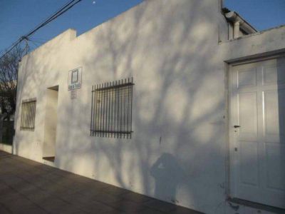 Hogares independientes para familiares de reclusos del Penal y pacientes del Hospital