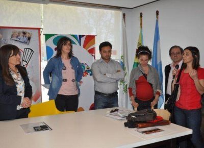 Cuatro arquitectas remodelar�n la plaza Sobremonte en Merlo
