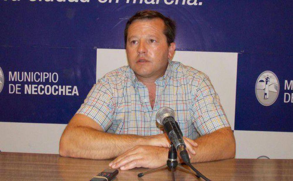 Trabajo del ente vial en caminos rurales