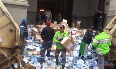 Las elecciones a concejales le costar�n al Municipio capitalino $1,5 millones