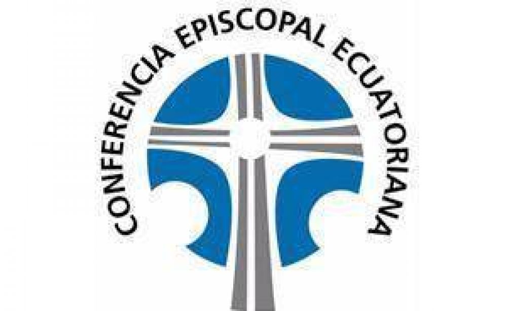 Obispos ecuatorianos hacen llamado a sectores sociales a ser artesanos de la paz