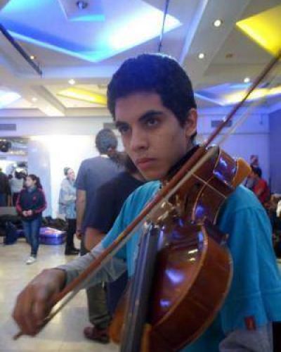 Identificaron al joven fallecido en la Circunvalaci�n, ten�a s�lo 16 a�os