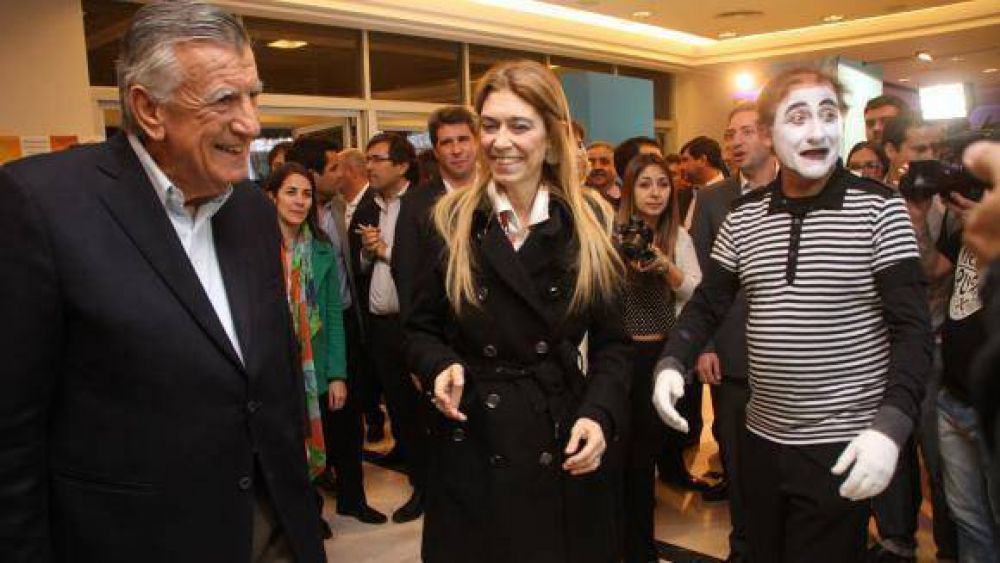 Giorgi dijo que la miner�a sirve para 