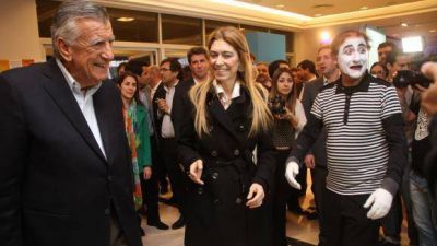 Giorgi dijo que la miner�a sirve para 