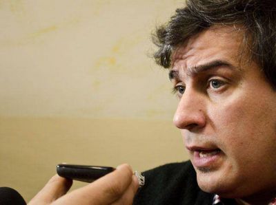 Finalmente Eduardo Costa logr� que Facundo Prades, ponga los huevos en su canasta