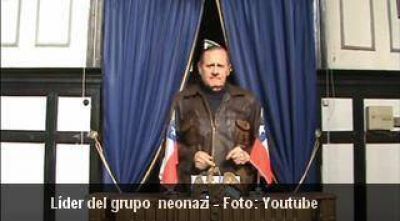 Chile: la Comunidad Jud�a denunciar� a un grupo neonazi