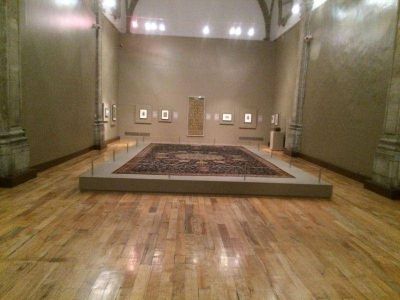 Coloquio sobre cultura isl�mica en M�xico