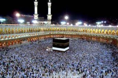 Arabia Saudita elabora planes sanitarios para peregrinaci�n isl�mica