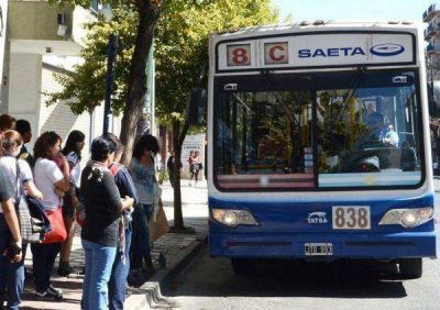 Aumentar� el boleto y se limitar�n los pasajes estudiantiles
