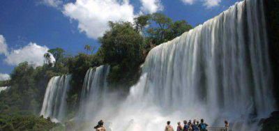 Cataratas del Iguaz�: un viaje imperdible a uno de los escenarios m�s imponentes de Am�rica del Sur