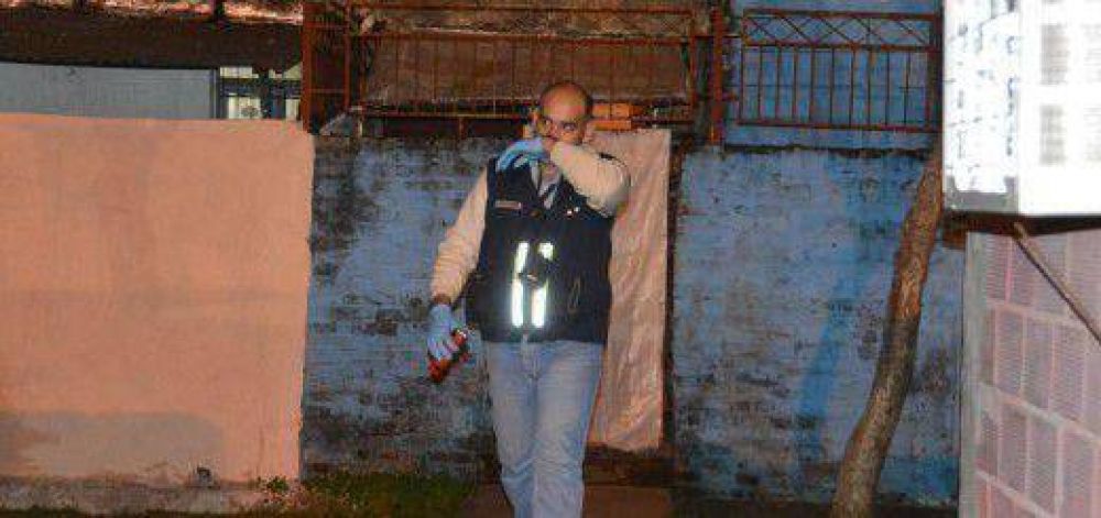Horror en Posadas: confes� que mat� a su mujer y luego la descuartiz�