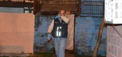 Horror en Posadas: confes� que mat� a su mujer y luego la descuartiz�