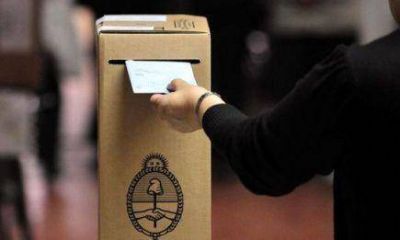 Elecciones 2015: Sin acuerdo en la oposici�n, se anotaron 12 lemas provinciales para octubre