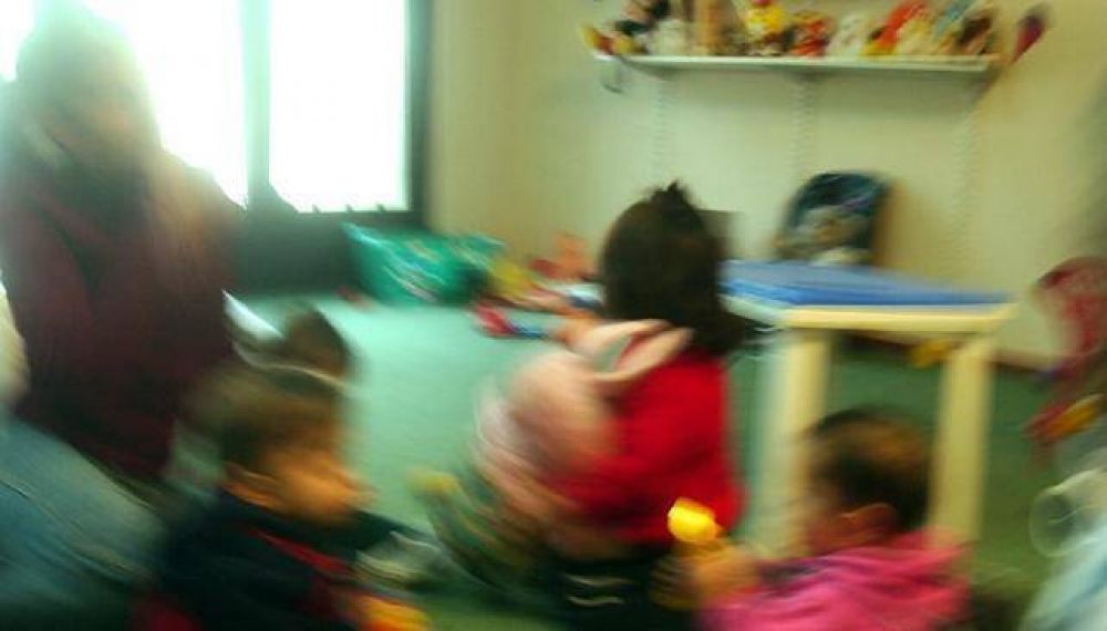 Piden que familias dorreguenses cobijen a ni�os en riesgo social