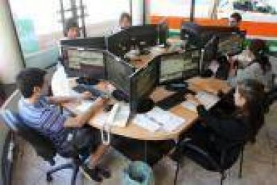 La Plata: Fuerte apuesta comunal a la seguridad con m�s tecnolog�a y la gesti�n de aumentar planta de Polic�a Local